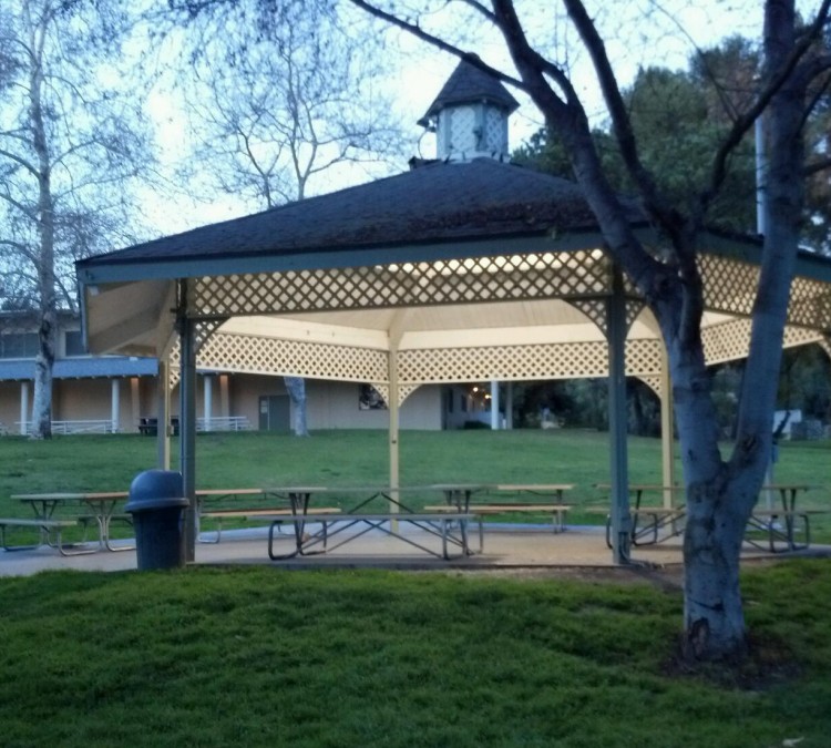 Hacienda Park (La&nbspHabra,&nbspCA)